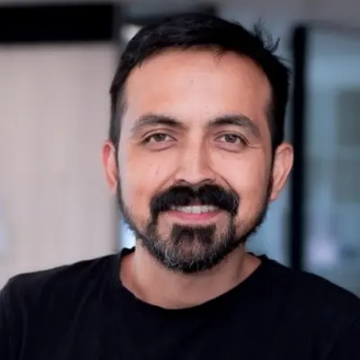 Diego Quevedo